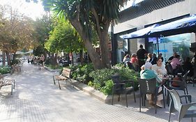 Atico Con Encanto En Malaga
